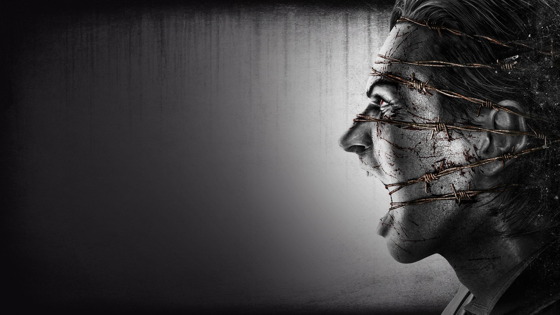 Evil within the fighting chance pack steam фото 102