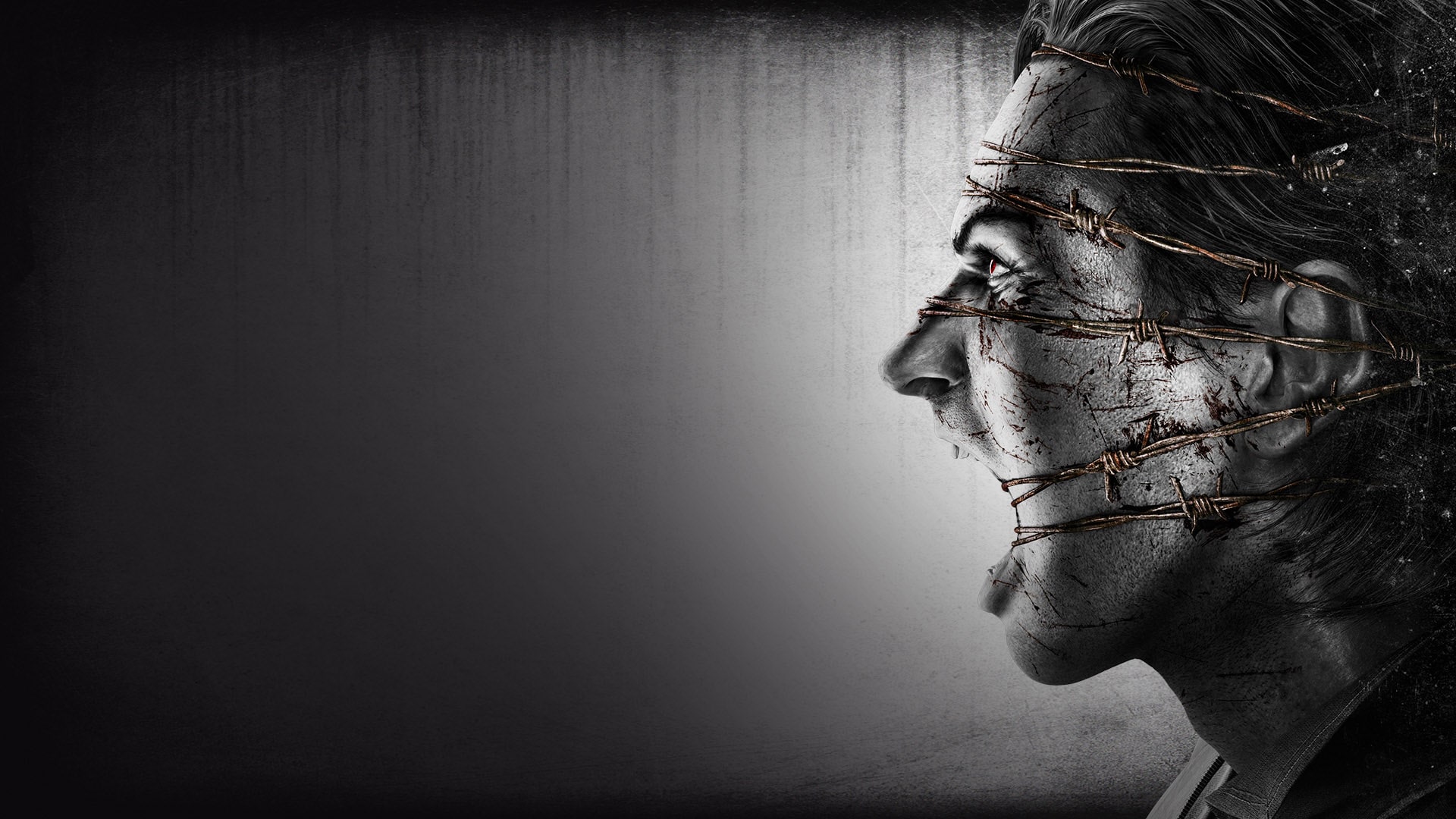 Jogo The Evil Within - PS4 - MeuGameUsado