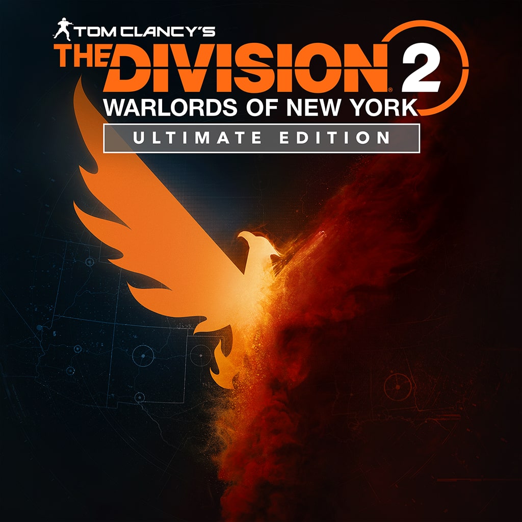 the division 2 ps now
