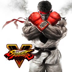 STREET FIGHTER V