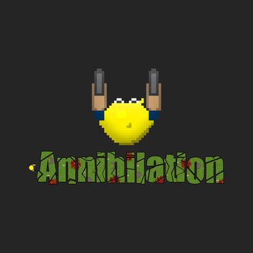 Annihilation cover image