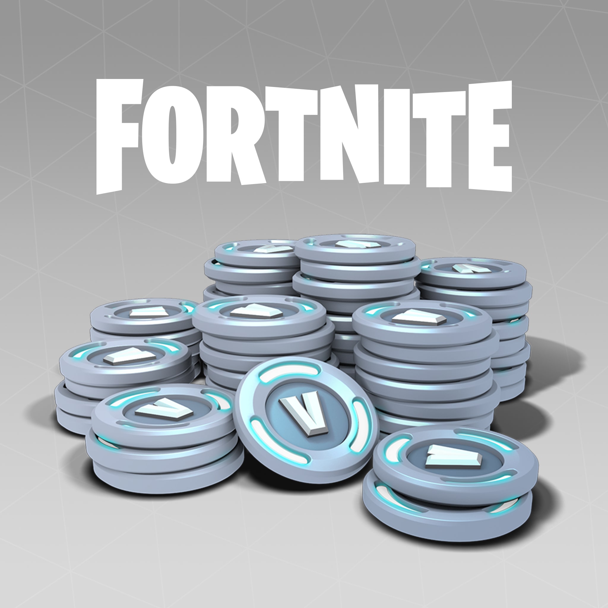 Fortnite v bucks