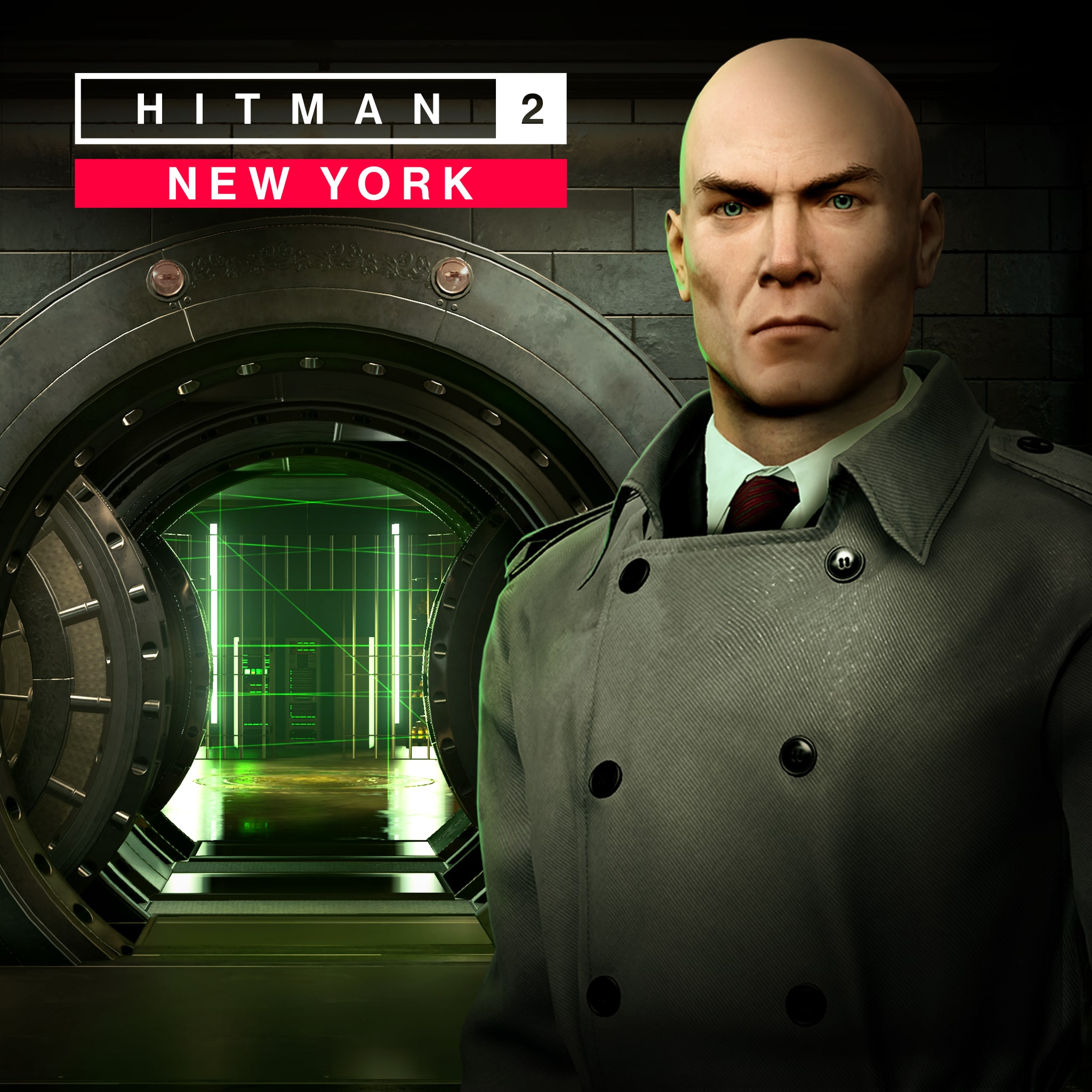 a new father hitman 3