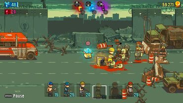 DAZW Small Bundle