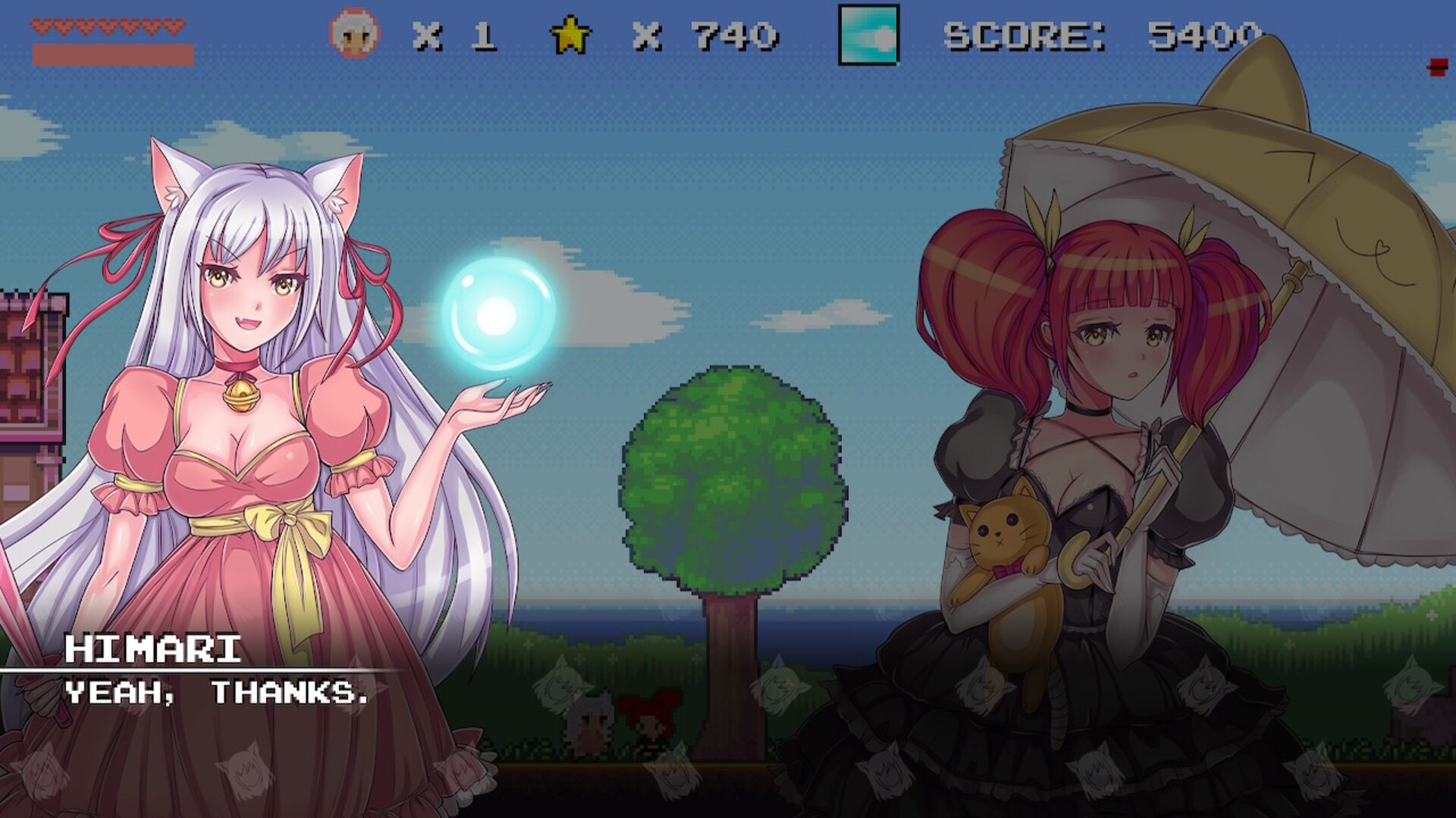 #1. Taimumari: Complete Edition (PlayStation) Bởi: TERNOX