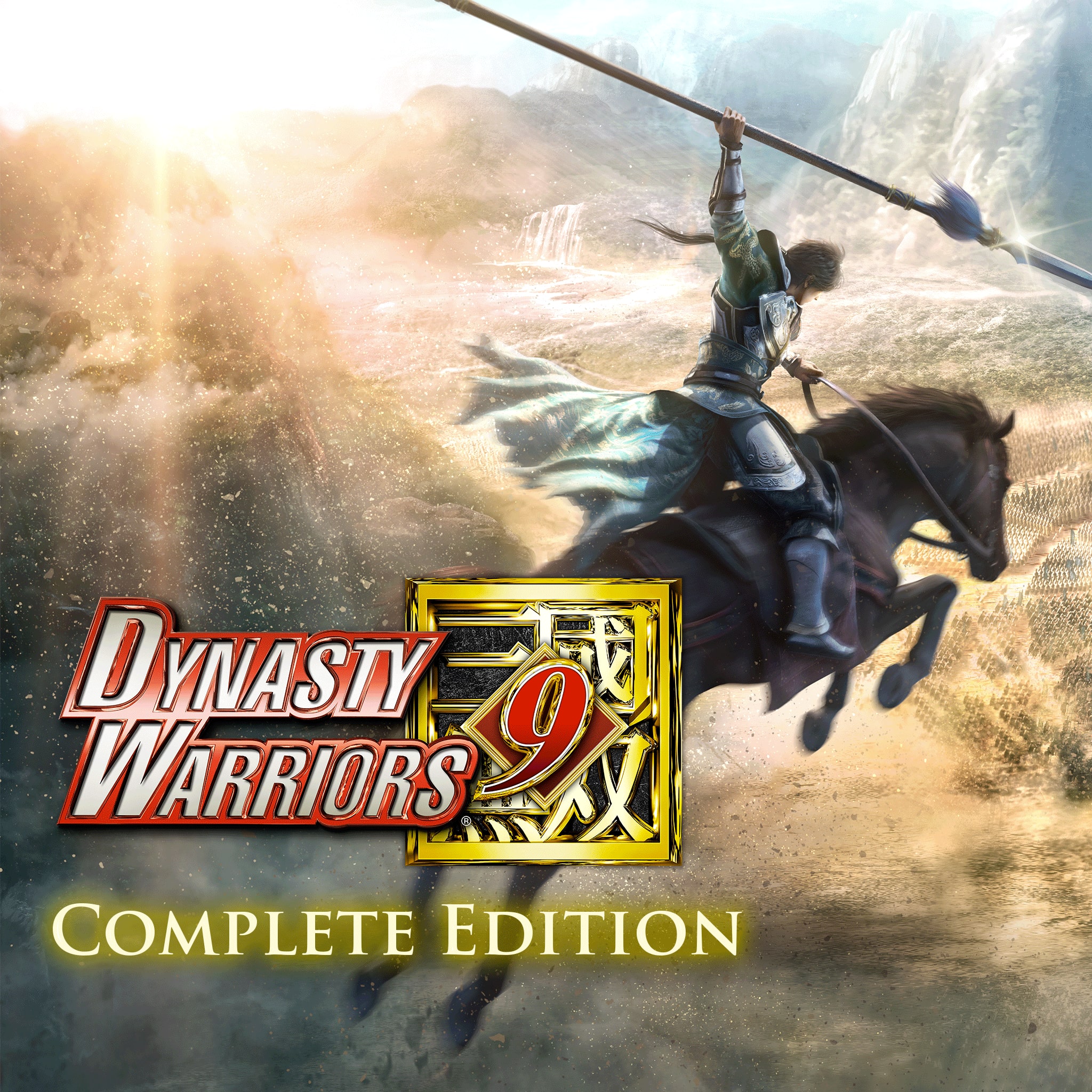 dynasty warriors 9 playstation store