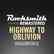 Rocksmith® 2014 - DragonForce - Highway to Oblivion