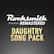 Rocksmith® 2014 - Daughtry Song Pack