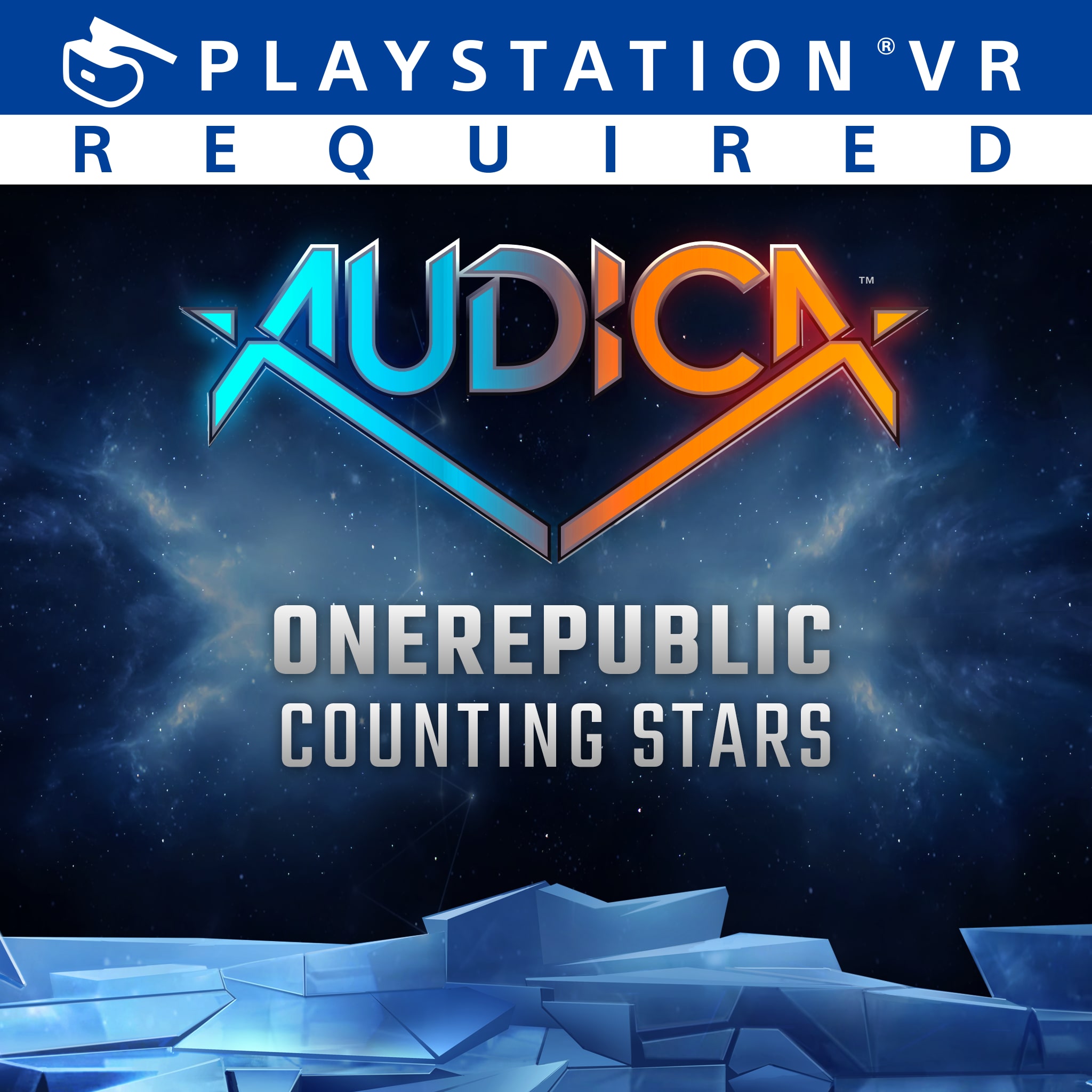 AUDICA™: 'Counting Stars' -OneRepublic