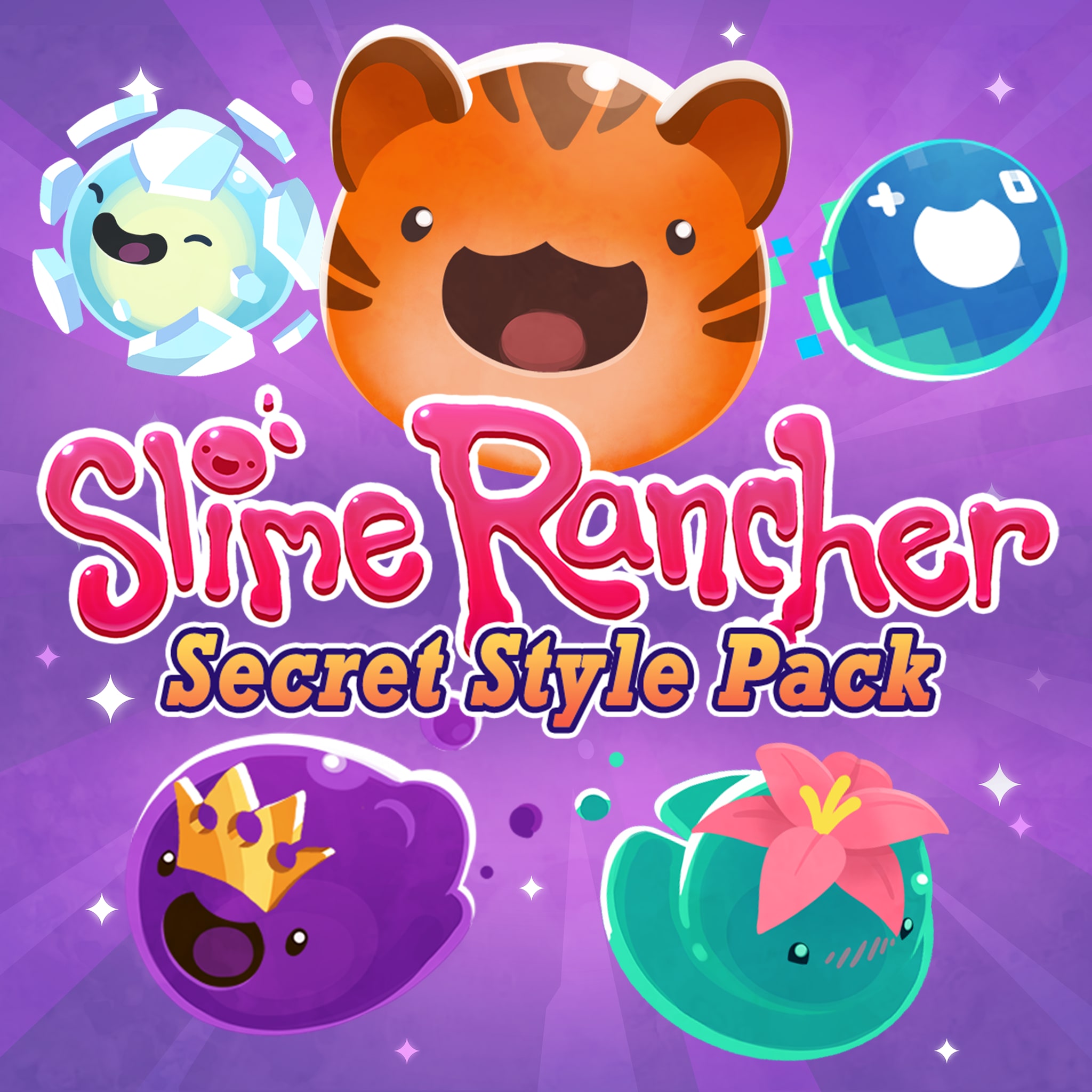 Slime Rancher Heroic Bundle on PS4 — price history, screenshots, discounts  • USA