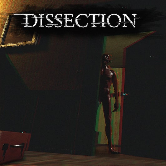 Dissection for playstation