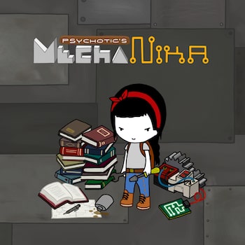 MechaNika