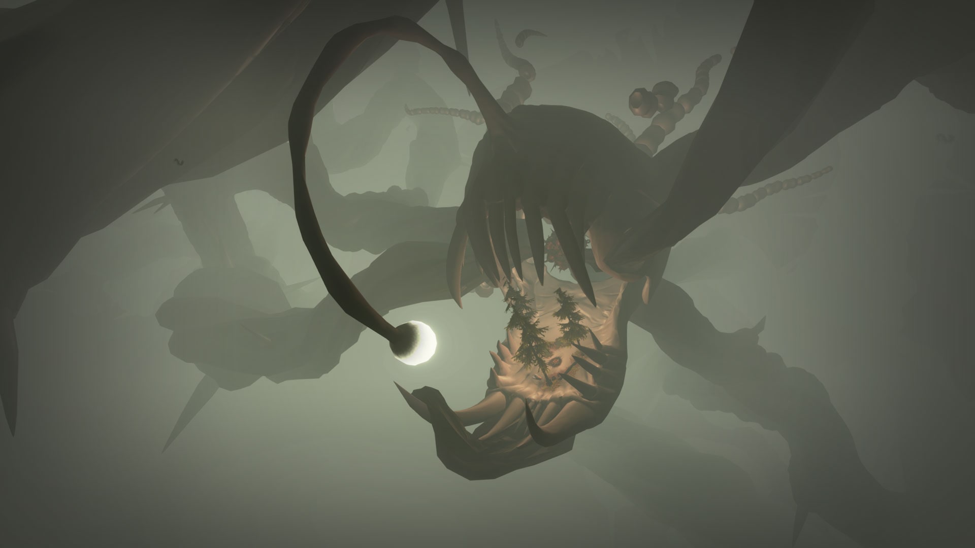 Echoes of the Eye trophies in Outer Wilds