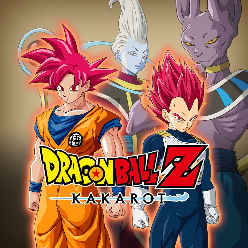 Dragon Ball Z Kakarot A New Power Awakens Part 1 English Ver