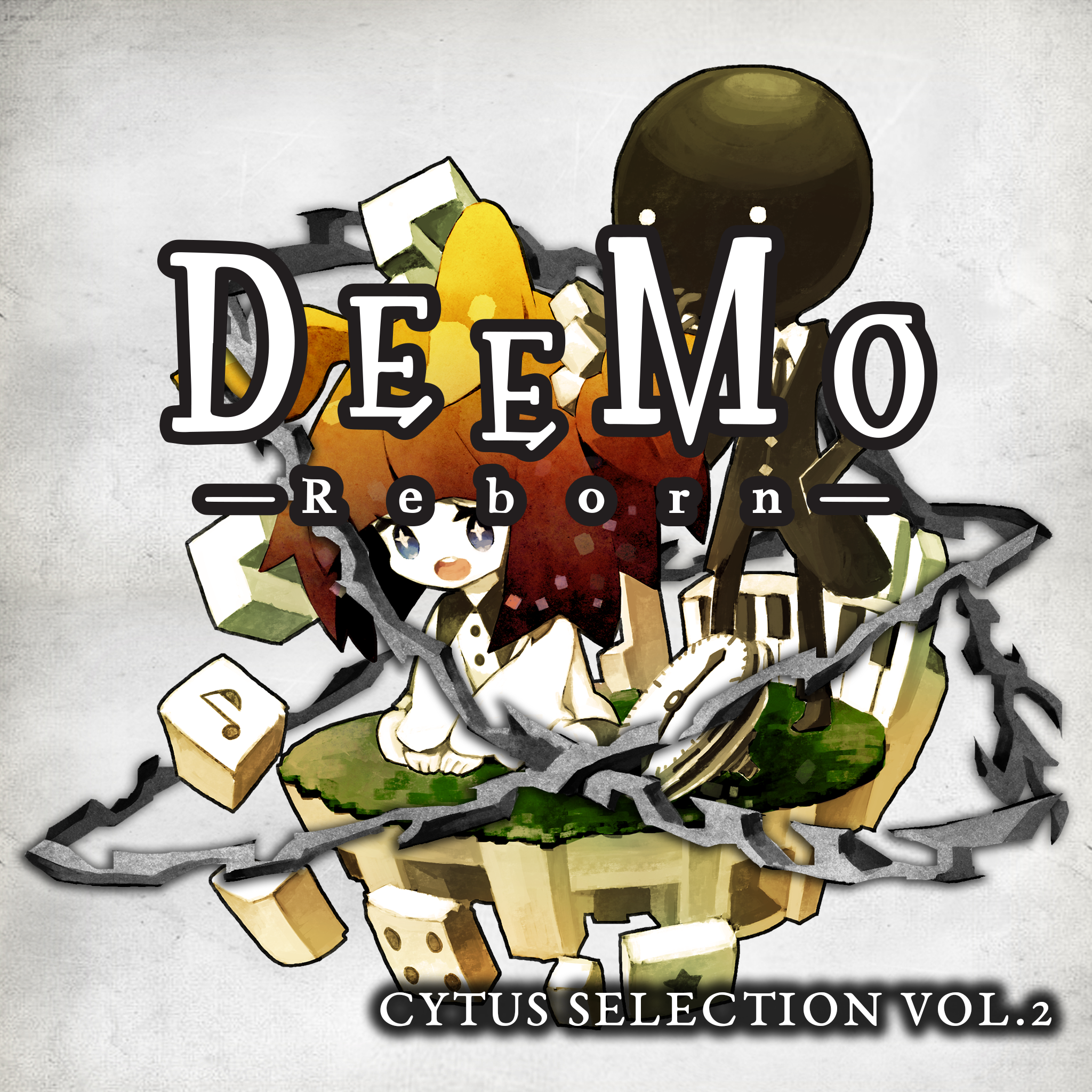 DEEMO -Reborn- Cytus Selection vol.2