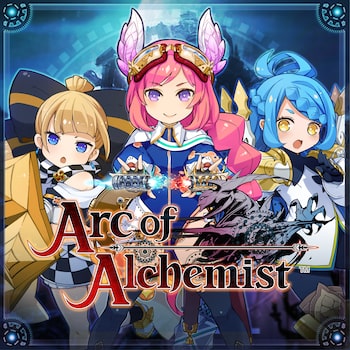 Arc of Alchemist