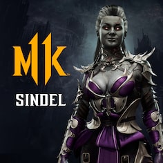 Sindel cover image