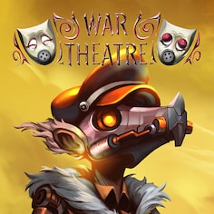 War Theatre (英文版)