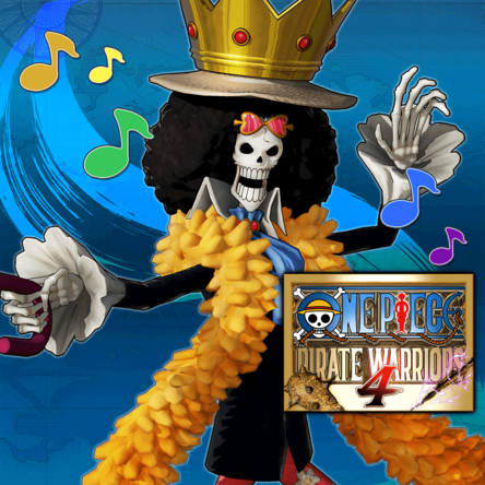 Steam Workshop::One Piece - Pirate King ( bgm )