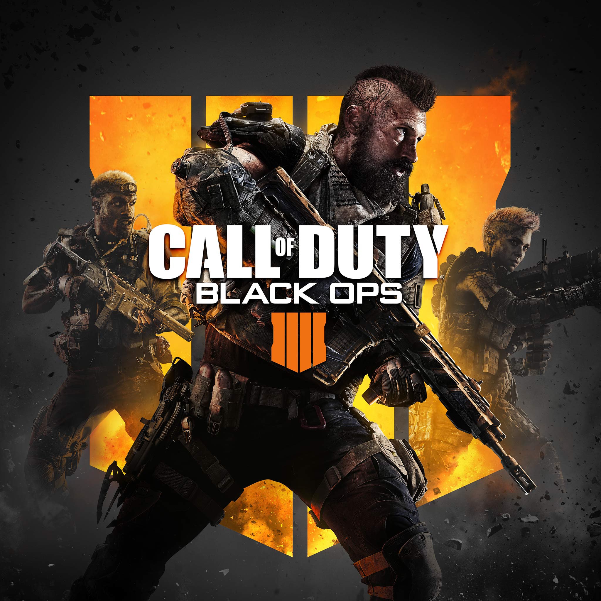 Call of Duty - Call of Duty
