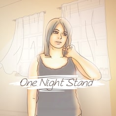 One Night Stand (中英文版)