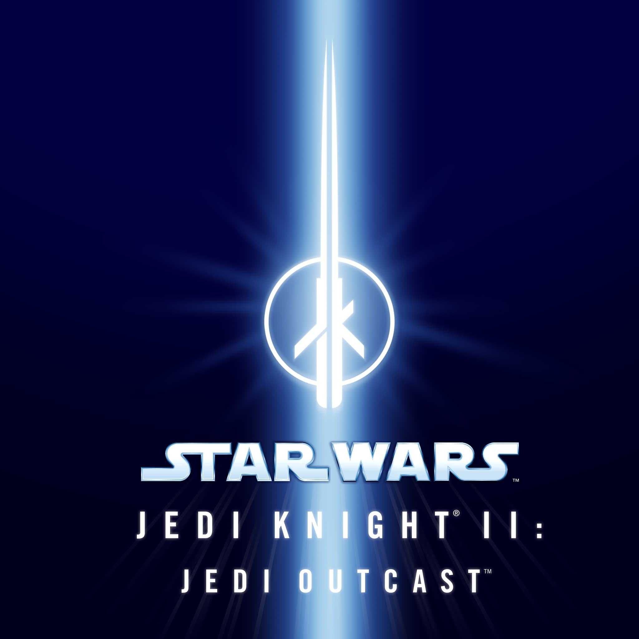 STAR WARS™ Jedi Knight II: Jedi Outcast™