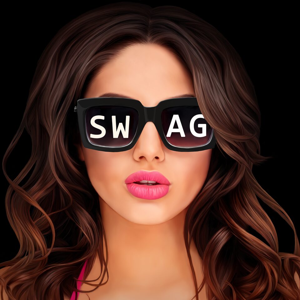 XPOSED - SWAG Girl Avatar PS4 Price history PS Store (Poland) MyGameHunter.