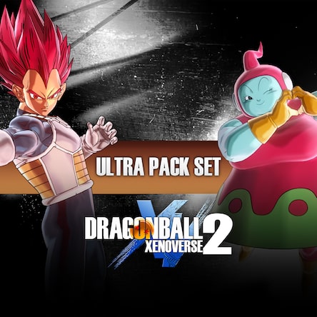 Dragon Ball Xenoverse 2 - PC