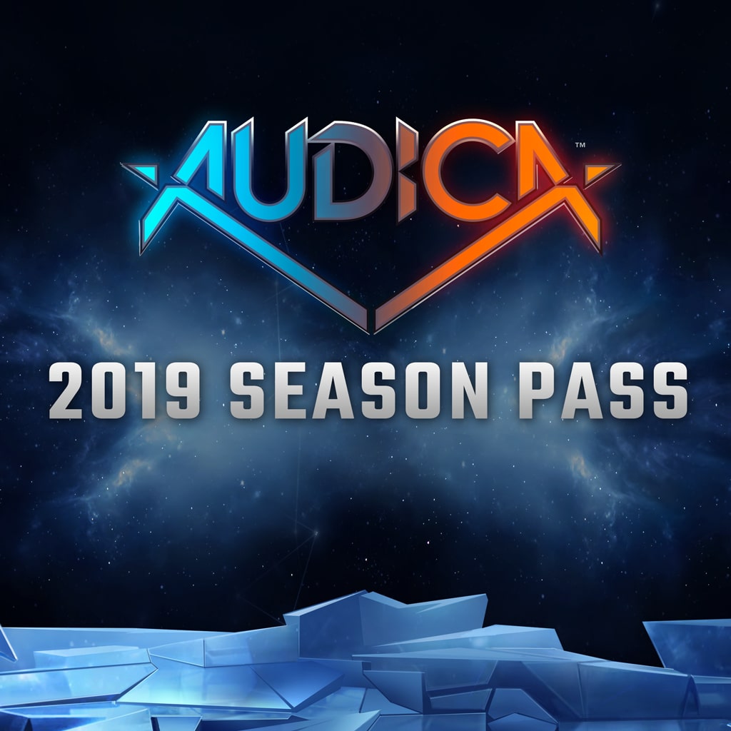 AUDICA™ 2019 Season Pass (English/Korean/Japanese Ver.)