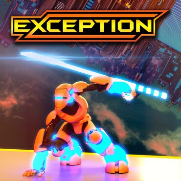 Exception cover image