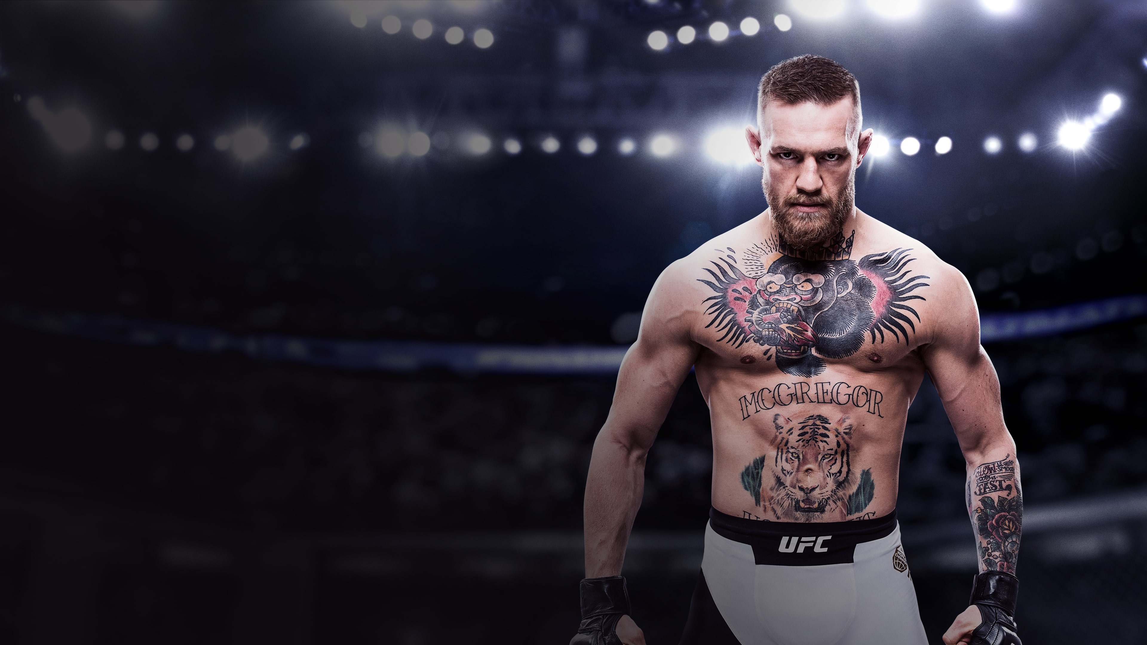 SPORTS™ UFC® EA 3