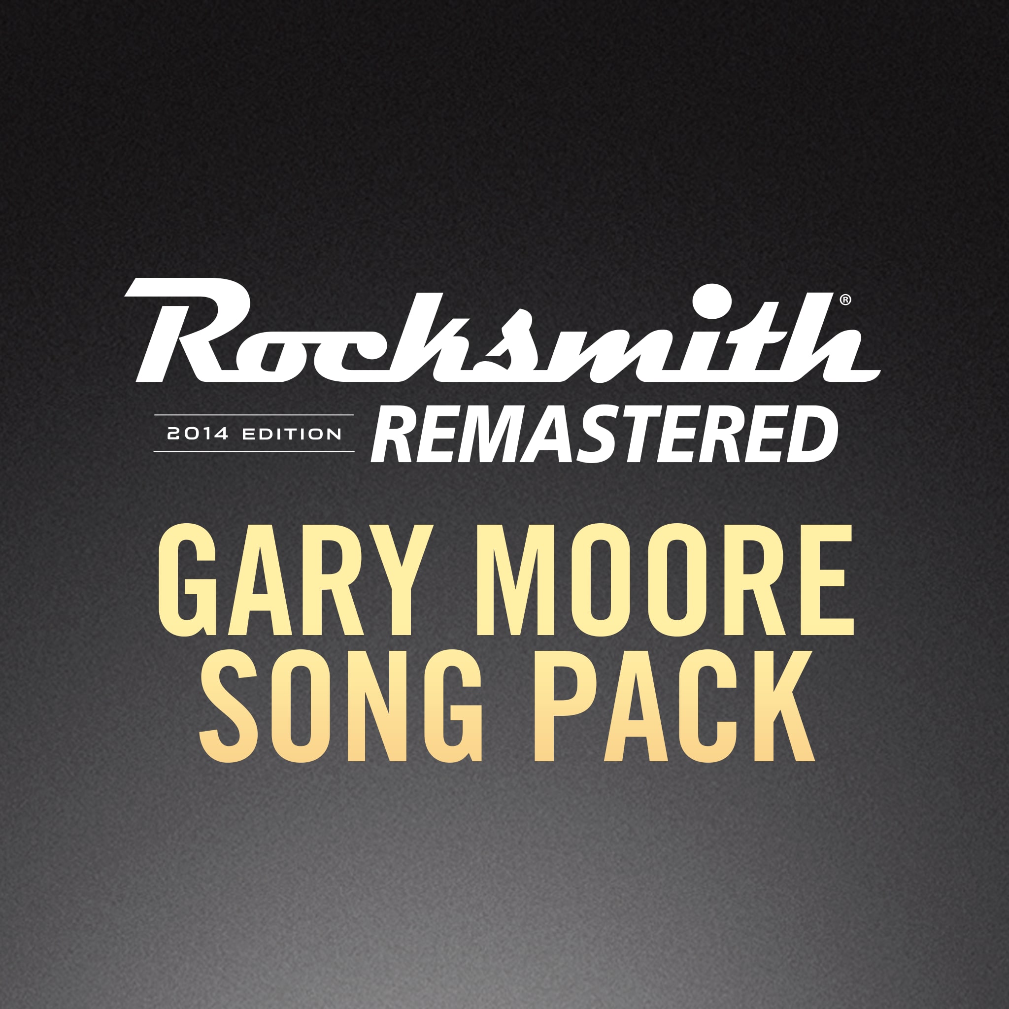 Rocksmith 2014 - Gary Moore Song Pack