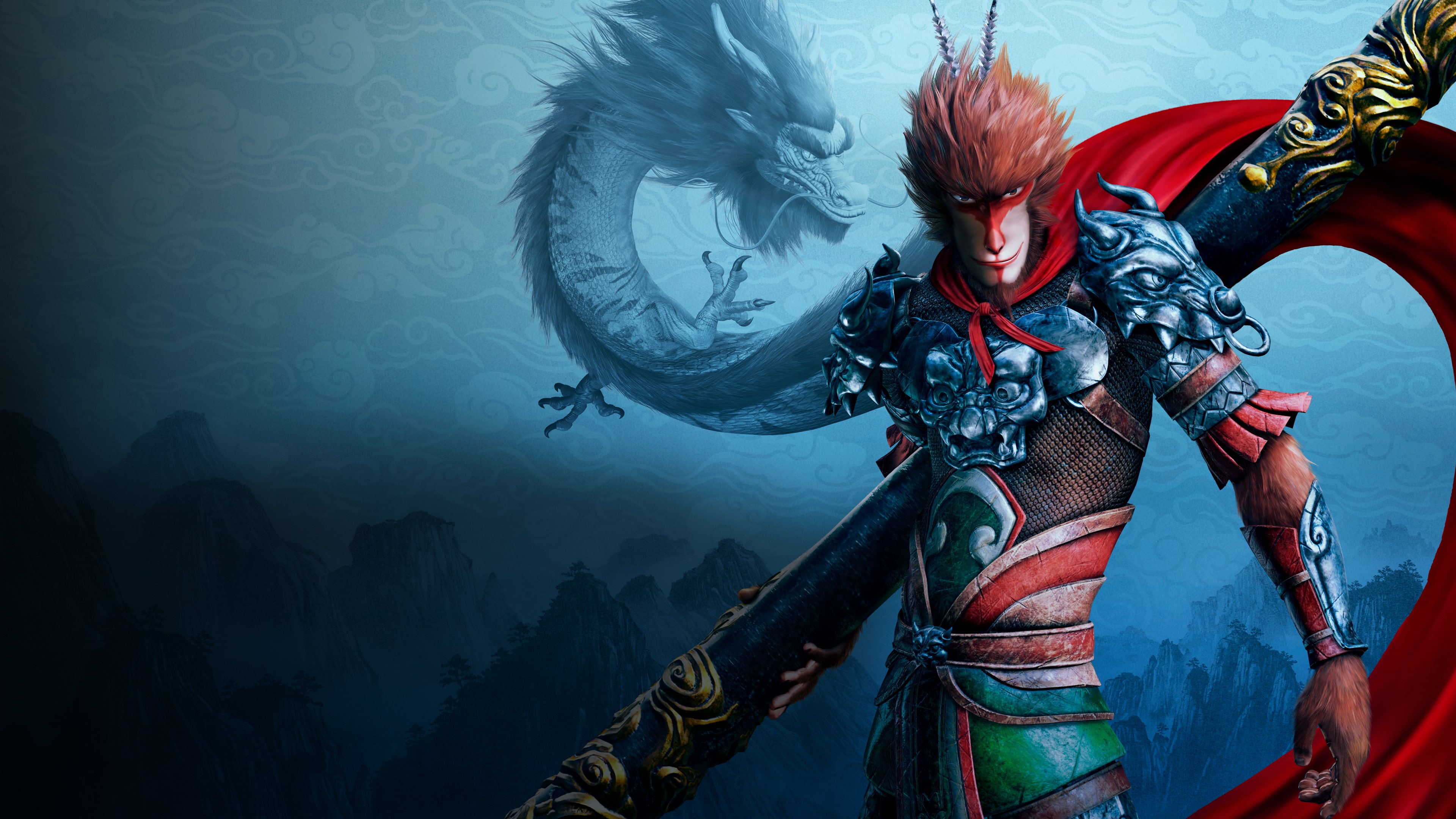 Monkey King Hero is Back - PS4 - Novo - Xande A Lenda Games. A sua