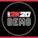 NBA 2K20 Demo (English/Chinese/Korean/Japanese Ver.)