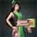DYNASTY WARRIORS 9: Guan Yinping 'Race Queen Costume'