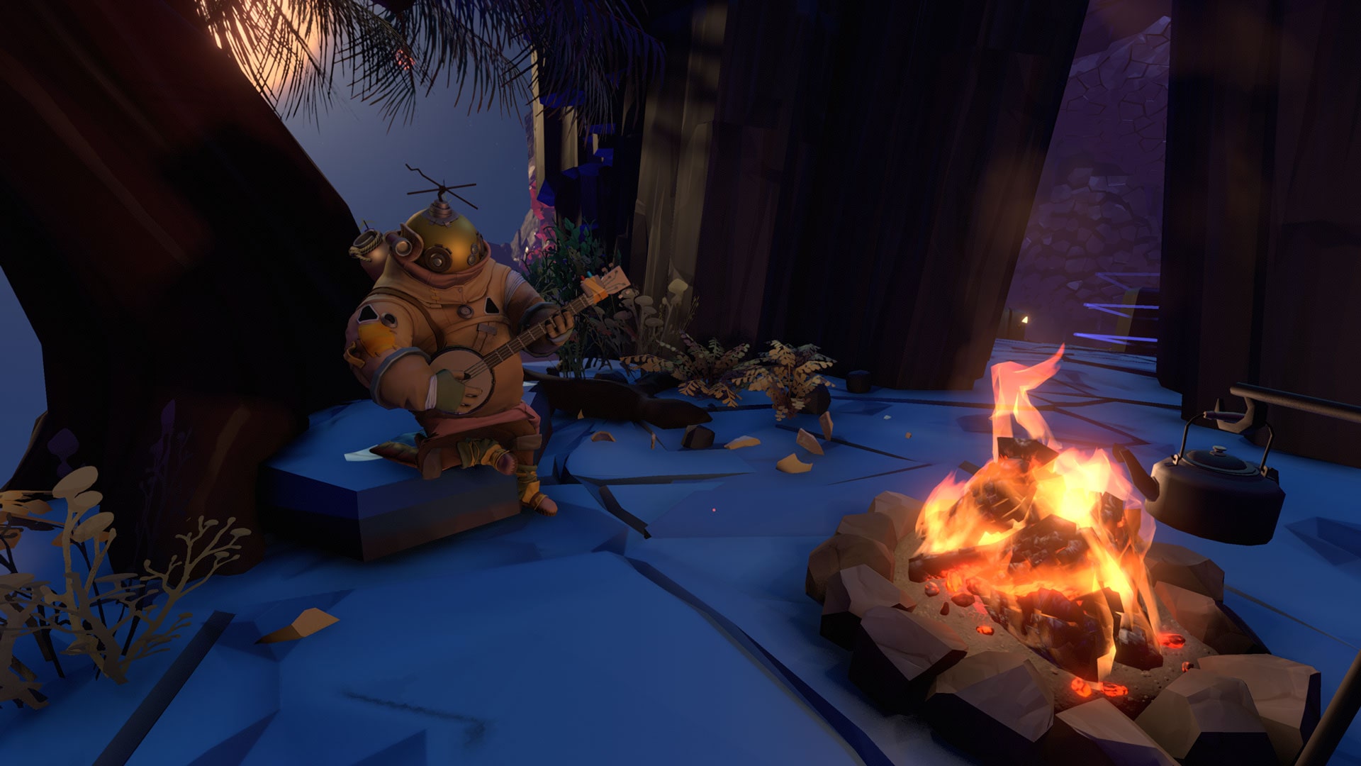 Outer Wilds: Archaeologist Edition Videos for PlayStation 5 - GameFAQs