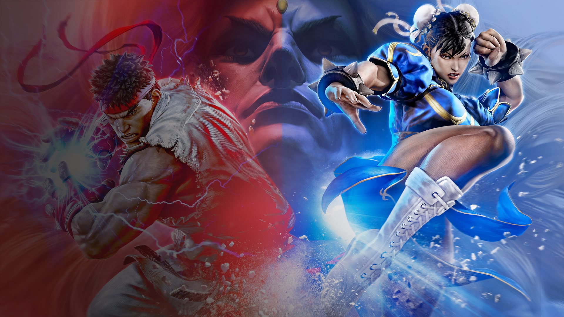 Street Fighter™ V – Capcom Pro Tour Premier Pass Complete Bundle