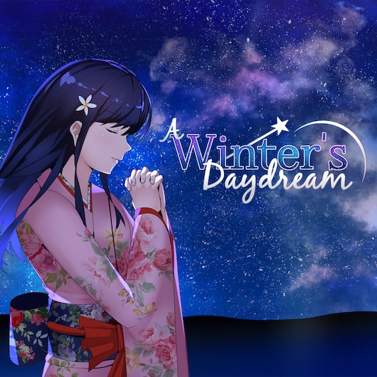 A Winter's Daydream for playstation