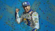 NASCAR Heat 5 NASCAR Heat 5