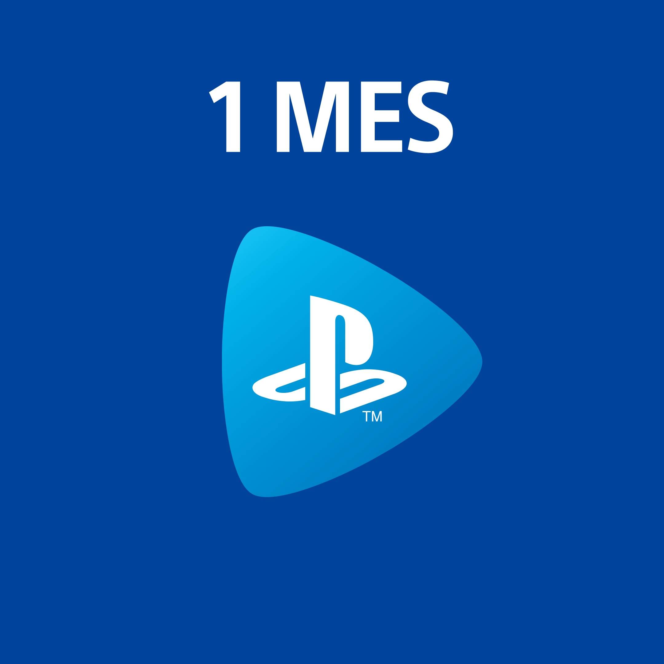 PlayStation Now: suscripción de 1 mes