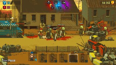 DAZW Small Bundle