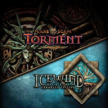 Planescape: Torment and Icewind Dale: Enhanced Editions