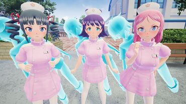Gal*Gun 2 - Complete Edition