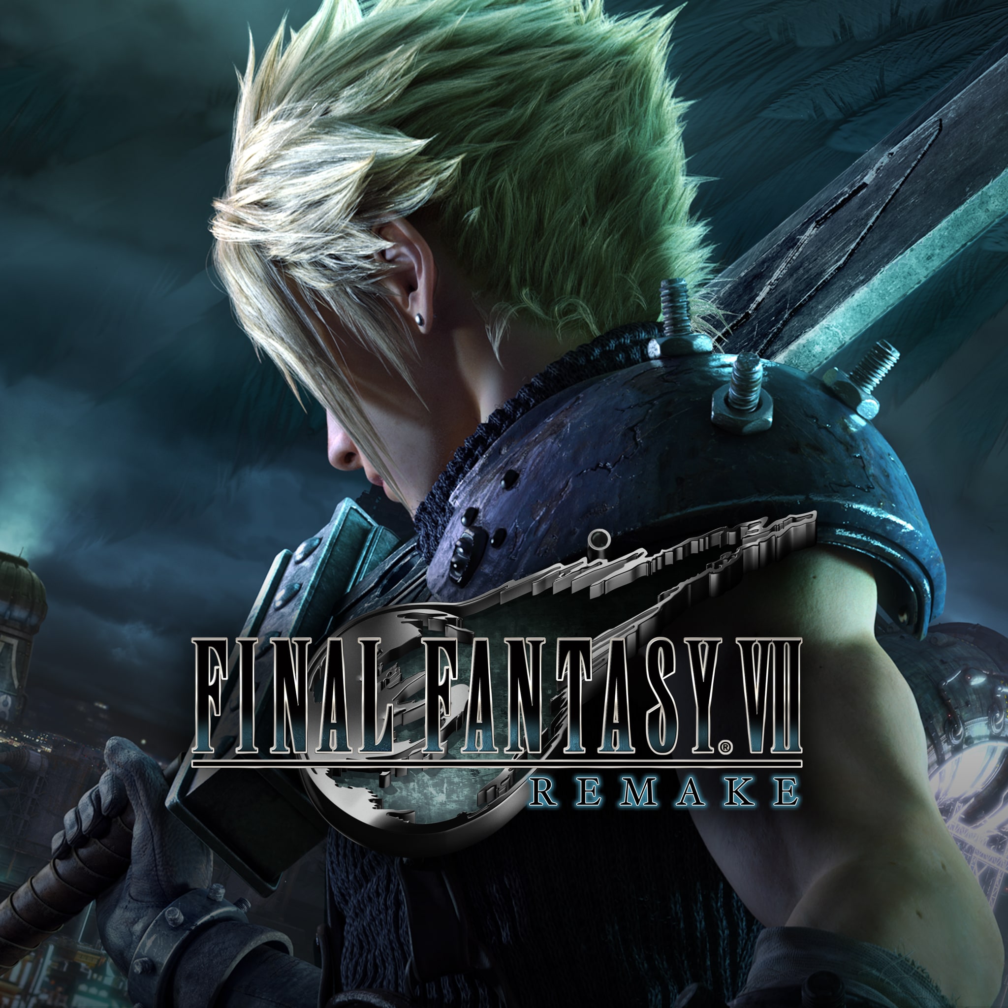 final fantasy 7 remake ps4 cheap