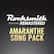 Rocksmith® 2014 – Amaranthe Song Pack