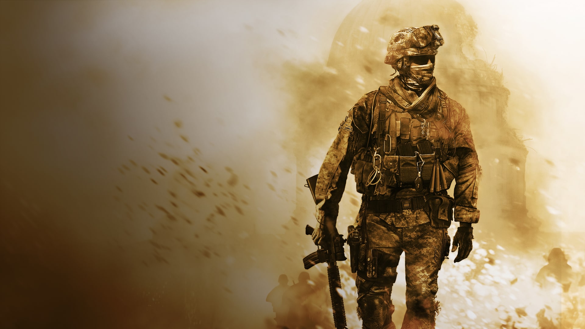 call of duty modern warfare playstation 4 store