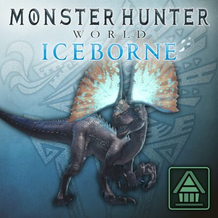 Monster Hunter: Iceborne (Seminovo) - PS4 - ZEUS GAMES - A única loja Gamer  de BH!