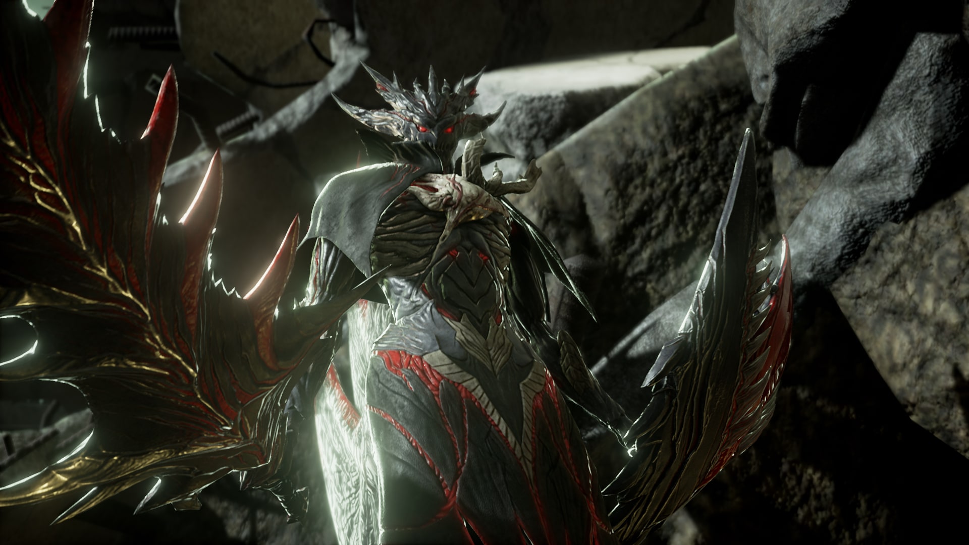 Code Vein Review for Playstation 4 