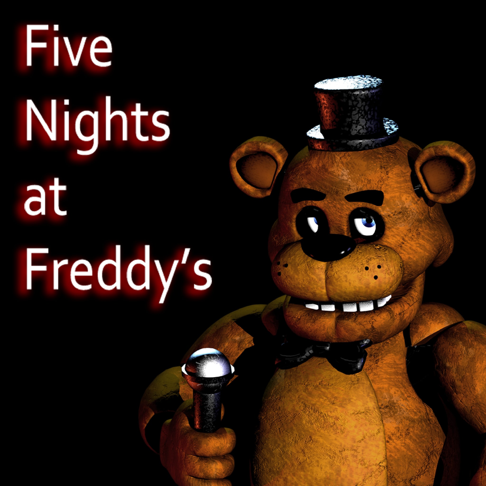  Five Nights at Freddy's: The Core Collection (PS4