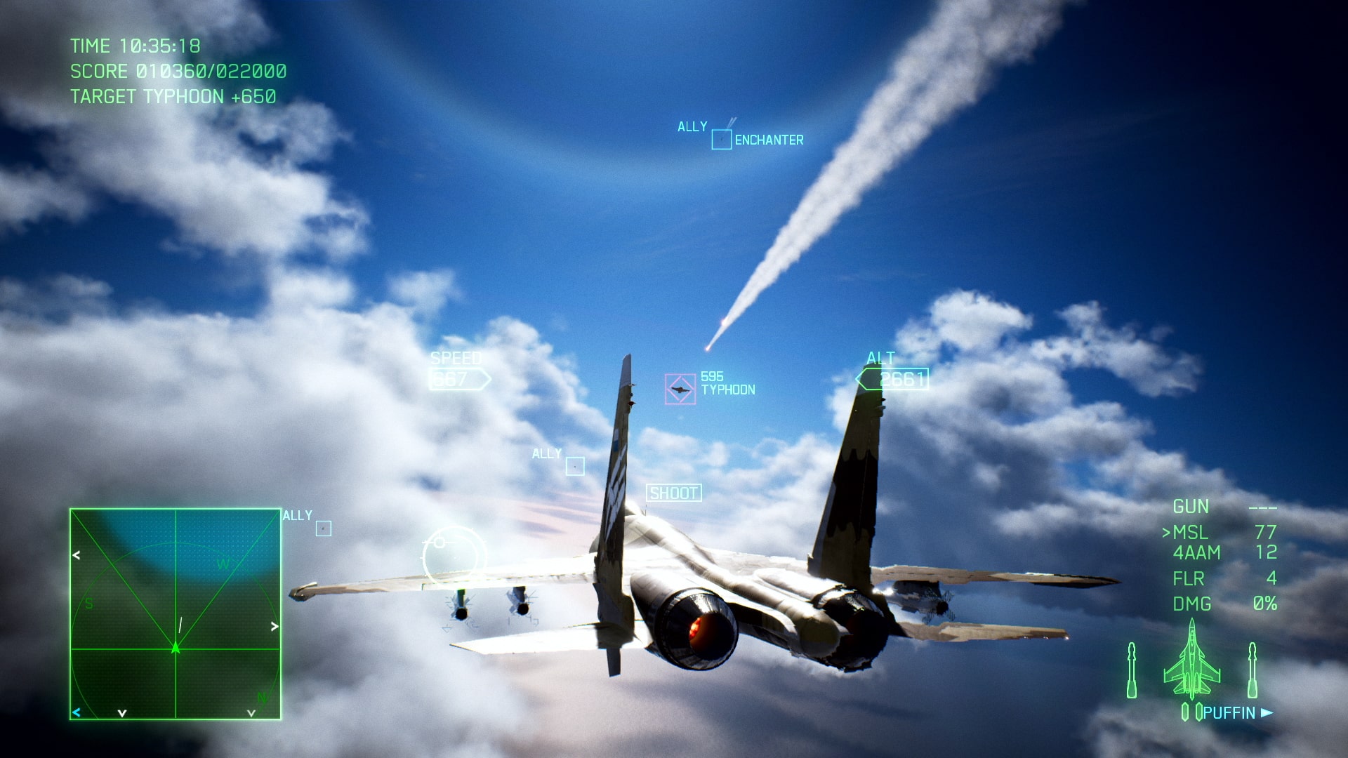 Ace Combat 7: Skies Unknown - Unexpected Visitor Box Shot for PlayStation 4  - GameFAQs